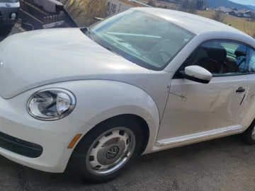 Авто Volkswagen Beetle 2015 № 7467146
