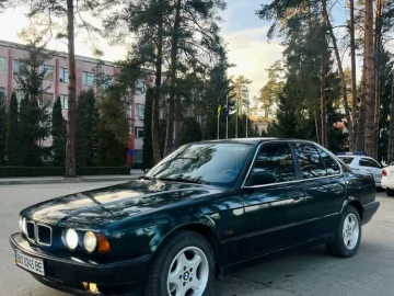 Авто BMW 5 Серия 1995 № 7467156