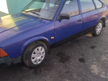 Авто  2141 1991 № 7467163