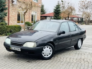 Авто Opel Omega 1990 № 7467167