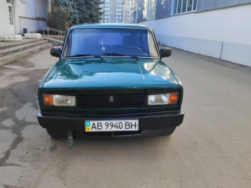 Авто ВАЗ 2104 2007 № 7467184