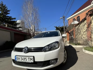 Авто Volkswagen Golf 2013 № 7467187