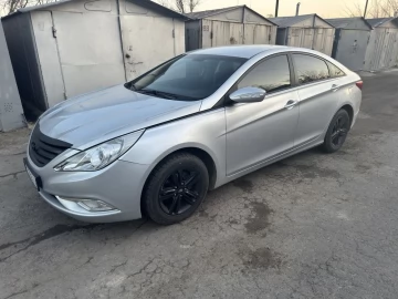 Авто Hyundai Sonata 2013 № 7467190