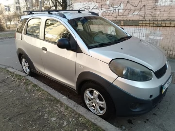 Авто Chery Beat 2011 № 7467193
