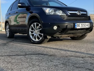 Авто Honda Cr-V 2008 № 7467195