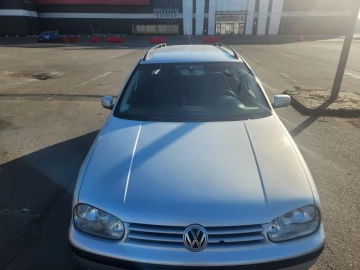 Авто Volkswagen Golf 2004 № 7467384