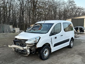 Авто Peugeot Partner 2013 № 7467459