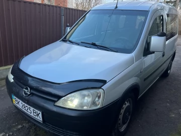 Авто Opel Combo 2008 № 7467461