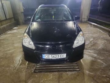 Авто Opel Astra Opc 2008 № 7467462