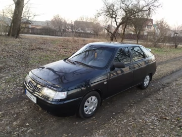 Авто ВАЗ 2112 2006 № 7467474