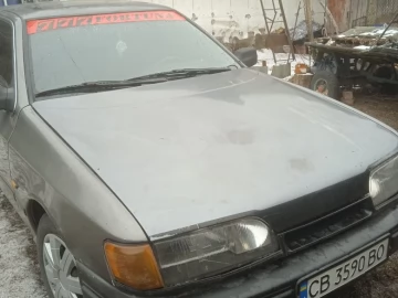 Авто Volkswagen Corrado 1988 № 7467610