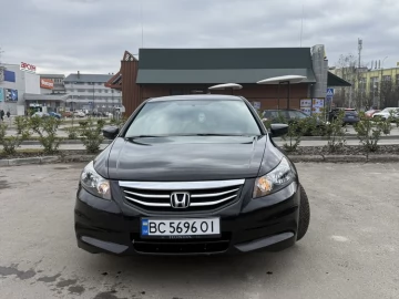 Авто Honda Accord 2012 № 7467628