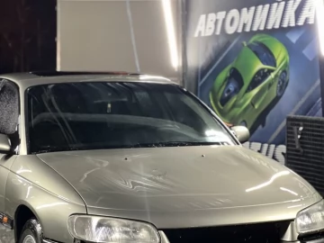 Авто Opel Omega 1996 № 7467630