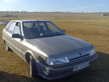 Авто Renault 21 2007 № 7467642