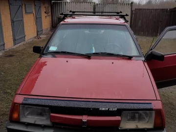 Авто ВАЗ 2108 1989 № 7467652