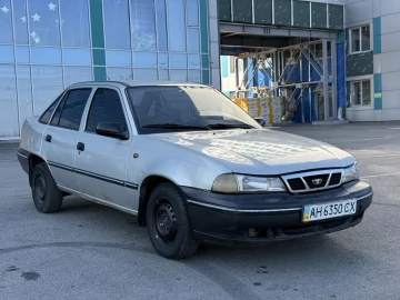 Авто Daewoo Nexia 2008 № 7467663
