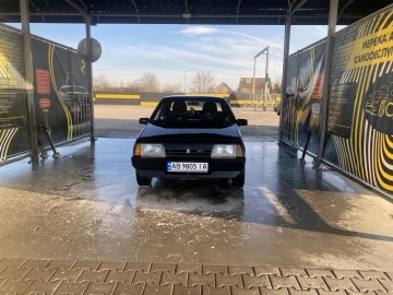 Авто ВАЗ 21099 2006 № 7467667