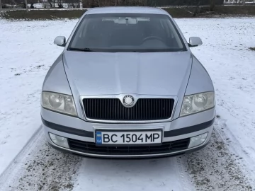 Авто Skoda Octavia 2008 № 7467653