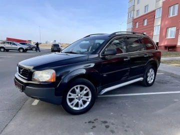 Авто Volvo Xc90 2004 № 7467679