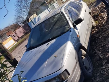 Авто Volkswagen Passat Hatchback 1991 № 7467751