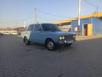 Авто ВАЗ 2106 1989 № 7467782