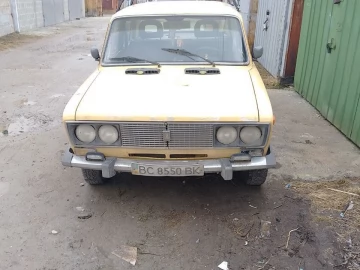Авто ВАЗ 21106 1990 № 7467851