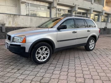 Авто Volvo Xc90 2004 № 7467853