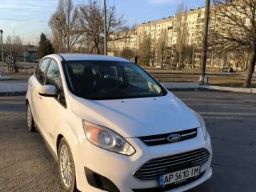 Авто Ford C-Max 2016 № 7467874