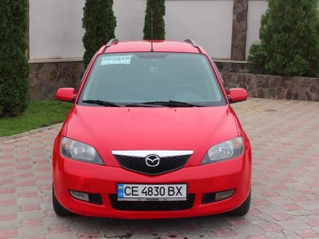 Авто Mazda 2 2004 № 7468041