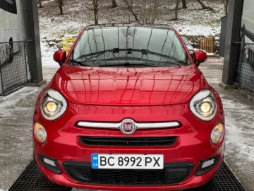 Авто Fiat 500 2017 № 7468331