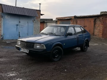 Авто  2141 1990 № 7468332