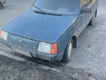 Авто ЗАЗ 1102 2008 № 7468352