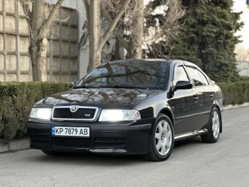 Авто Skoda Octavia 2010 № 7468375