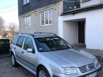 Авто Volkswagen Bora 2002 № 7468399