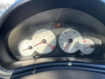 Авто Peugeot 206 2004 № 7468438