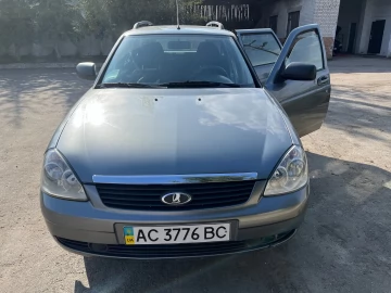 Авто ВАЗ 21071 2011 № 7468444