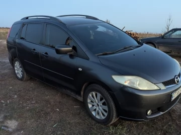 Авто Mazda 5 2005 № 7468607