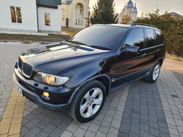 Авто BMW X5 2006 № 7471158