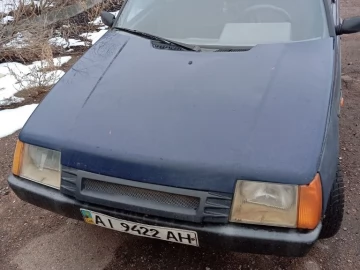 Авто ЗАЗ 1103 Slavuta 2005 № 7471159