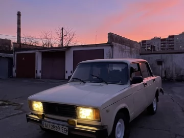Авто ВАЗ 21053 1995 № 7471167