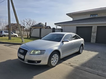 Авто Audi A6 2006 № 7471177