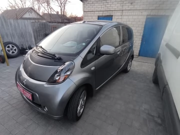Авто Mitsubishi I 2011 № 7471183