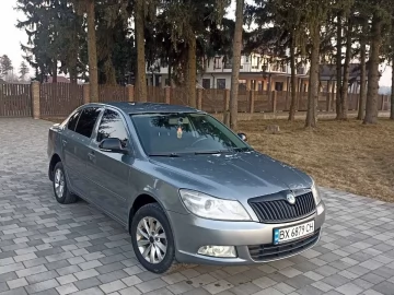 Авто Skoda Octavia 2012 № 7471208