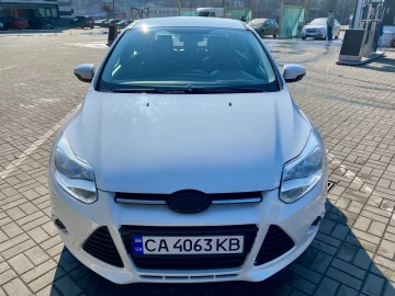 Авто Ford Focus 2013 № 7471230