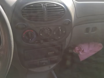 Авто ВАЗ 1118 Kalina 2006 № 7471246
