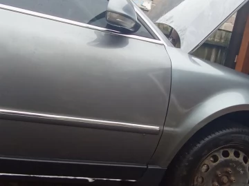Авто Volkswagen Passat Hatchback 2005 № 7471255