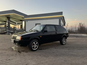 Авто ВАЗ 2108 1990 № 7471270