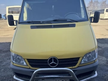 Авто Mercedes Sprinter 2005 № 7471288