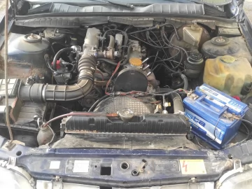 Авто Opel Omega 1991 № 7471304