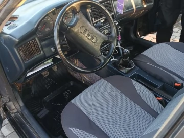 Авто Audi 80 1990 № 7471307